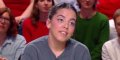 Tensions entre Inès Reg et Valérie Trierweiler, l'humoriste s'explique sur leur clash 