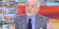Tensions entre Jean-Michel Aphatie et Pascal Praud : la guerre des mots s'intensifie (vidéo)