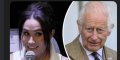 « Terriblement irrespectueux » : le discours de Meghan Markle exaspère Charles