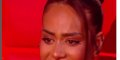 The Voice 2023 : Amel Bent en larmes face à BigFlo & Oli impressionnent en solo de percussion et trompette (vidéo)