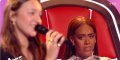 The Voice 2023 - Elise et Ludmilla éblouissent, Amel Bent essuie les critiques