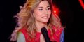 The Voice : Vernis Rouge : La voix qui a fait vibrer la toile et conquis Malik Bentalha