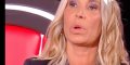The Voice 2024 : Zazie, émue aux larmes par la performance de Julien Kela 