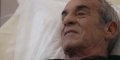 Thierry Ardisson en larmes sur son lit d'hôpital 