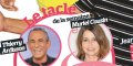 Thierry Ardisson et Muriel Cousin, le tacle de la semaine