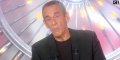 Thierry Ardisson défend sa femme Audrey Crespo-Mara. Il adresse un doigt d'honneur à Jean-Michel Aphatie (vidéo)