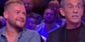Thierry Ardisson et Raquel Garrido donnent des nouvelles de Jeremstar