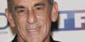 Thierry Ardisson : Son dernier repos protégé par le garde du corps de Johnny !