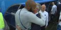 Thierry Henry moqué par la SNCF après la défaite de la Belgique