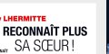 Thierry Lhermitte, maladie handicapante, il ne reconnait plus a soeur