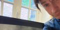Thomas Dutronc "trop" proche d'Alexandra Lamy - clin-oeil chez Cyril Lignac (photo)