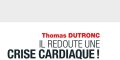 Thomas Dutronc, drame, il redoute une crise cardiaque