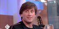 Thomas Dutronc avait honte de sa mère Françoise Hardy