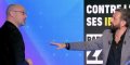 Thomas Guénolé, coup de sang en direct : il claque la porte de "TPMP"