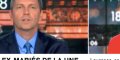 Thomas Hugues fier de sa fille Laetitia, sa déclaration émue