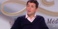 Thomas Sotto, l'autre ennemi de Laurent Delahousse