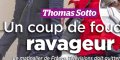 Thomas Sotto - sa belle musicienne lâchée pour Mayada B, révélation sur sa vie sentimentale