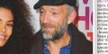 Tina Kunakey enceinte, Vincent Cassel exige que ce soit un garçon