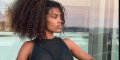 Tina Kunakey - Sa fille Amazonie valide la nouvelle compagne de Vincent Cassel 