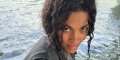Tina Kunakey proche de BigFlo, une apparition complice au Parc des Princes 