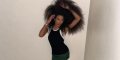 Tina Kunakey : sa nouvelle vie à Madrid après son divorce avec Vincent Cassel