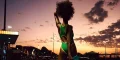 Tina Kunakey ultra-jalouse de Narah ; la compagne de Vincent Cassel ? La vérité éclate au grand jour
