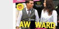 Tom Cruise boursouflé et maladroit, étrange réaction face à Hayley Atwell