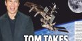 Tom Cruise "inquiète" Sofia Boutella - angoissant projet familial au Colorado (photo)