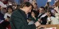 Tom Cruise lâché par Elsina Khayrova, une semaine après l'avoir demandée en mariage