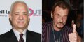 Tom Hanks fan absolu de Johnny Hallyday, le « Elvis Presley français »