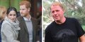 Le frère de Meghan Markle présente ses excuses quelques heures avant mariage royal