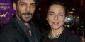 Tomer et Sandra Sisley victimes de cambriolage 