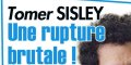 Tomer Sisley sous le Choc, une rupture brutale