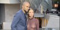 Tony Parker : Agathe Teyssier critiquée pour sa tenue au Pavillon Louis Vuitton