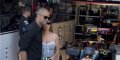 Tony Parker et Agathe Teyssier : un an d'amour célébré à Marseille