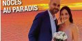 Tony Parker et Alizé Lim, nouveau cap dans leur relation, le mariage se précise