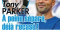 Tony Parker fou d'Alizé Lim - ça va très vite - le rôle clé de Jean-Michel Aulas (photo)