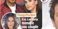Tony Parker, "la crise", Eva Longoria menace son couple