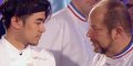 Top Chef 2018 : Gilles Goujoin se défend d'avoir rabaissé Geoffrey