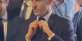 Toujours alerte : le mystère Emmanuel Macron au Bourget !