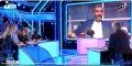 TPMP : Ary Abittan de retour sur scène, le geste fort d'une comédienne en soutien à la « victime »
