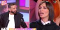 TPMP : Géraldine Maillet révèle ce qu'elle admire le plus chez Daniel Riolo