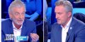 TPMP : Gilles Verdez défend Beaucoup Karim Benzema face à une enchère infernale d'un sénateur RN