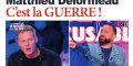 TPMP : Quand Cyril Hanouna s'emporte contre Matthieu Delormeau, retour sur un clash mémorable qui a fait trembler l'émission !