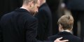 Tradition festive : Prince William a choisi George à la place de Harry