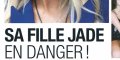 Traquée par les pervers, Jade Hallyday affole Instagram, l'étonnant silence de Laeticia (photo)