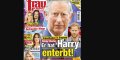 Tremblement de palais, Prince Harry et Meghan Markle déshérités Charles