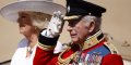 Trooping the Colour : Charles parle enfin de Harry !