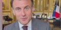 « Tu sortais d'une visite médicale », le message émouvant d'Emmanuel Macron à Michel Drucker fragilisé