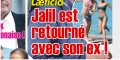 Un amour à trois : Laeticia Hallyday, Jalil Lespert et Sonia Rolland, les coulisses d'une histoire tumultueuse